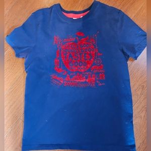 BOSS ORANGE  T-shirt